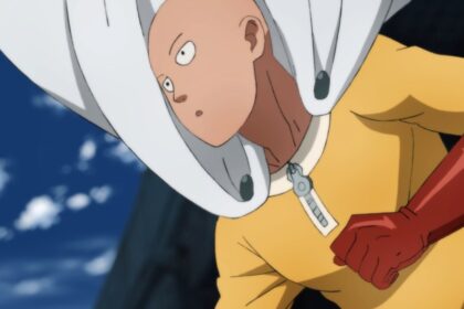'One-Punch Man' Season 3 Sets Hulu, Disney+, Netflix Streaming Date