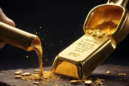 Ouro: Vale a pena investir em 2023? Descubra agora!