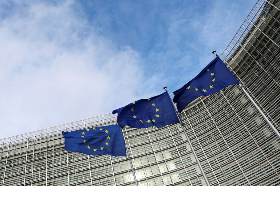 PIB da Zona do Euro cresce 0,2% no 3T de 2025, superando expectativas