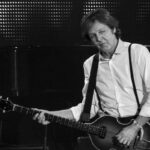 At a Loss for a McCartney Ticket