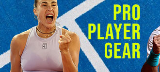 tennis express pro player gear