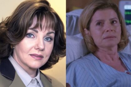 Quem matou Odete Roitman na versão internacionalde Vale Tudo