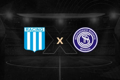 Racing x Independiente Rivadavia Palpites
