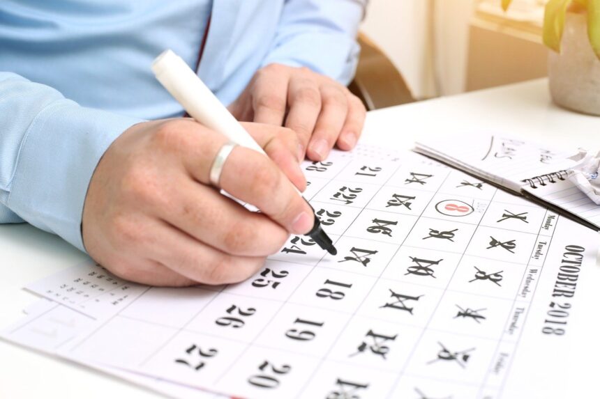 Resultados do 3º Trimestre 2025: Calendário da Bolsa Brasileira