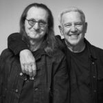 Rush Members Geddy Lee and Alex Lifeson Announce 2026 Reunion Tour