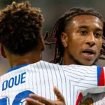Michael Olise entra na mira do Real Madrid com aprovação de Xabi Alonso
