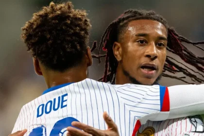 Michael Olise entra na mira do Real Madrid com aprovação de Xabi Alonso