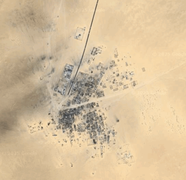 Brief: JNIM Attacks in Benin Near Nigerian Border