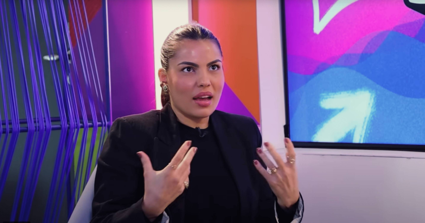 Seguro de vida e autocuidado: insights de Malu Perini