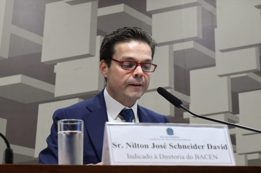 Selic a 15%: diretor do BC aponta incertezas no futuro
