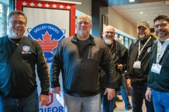 National Skilled Trades Collective Bargaining & New Technology Conference