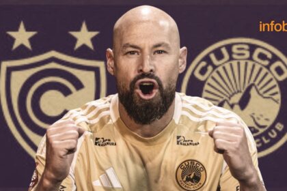Cusco FC enfrenta Cienciano hoje no Torneio Clausura 2025 A qué hora juega Cusco FC vs Cienciano HOY: partidazo por el Torneo Clausura de la Liga 1 2025
