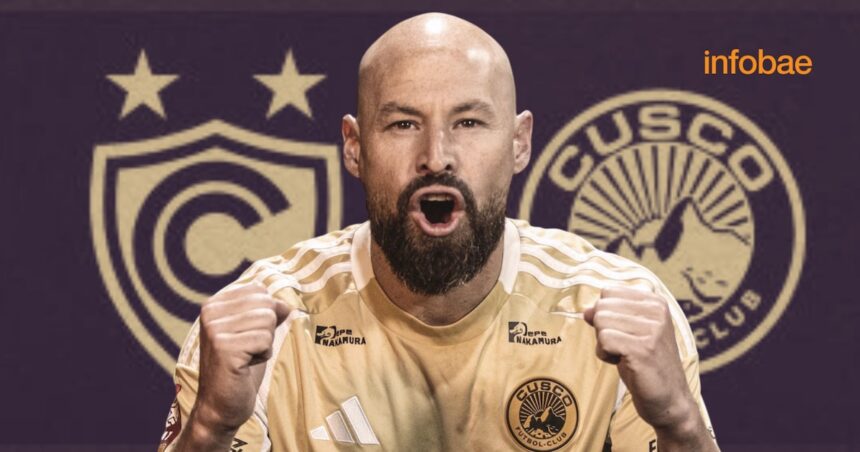 Cusco FC enfrenta Cienciano hoje no Torneio Clausura 2025 A qué hora juega Cusco FC vs Cienciano HOY: partidazo por el Torneo Clausura de la Liga 1 2025