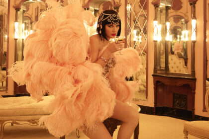 Taylor Swift The Life of a Showgirl