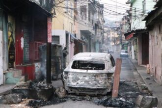 Paraguai vai declarar PCC e CV como terroristas e ativa alerta na fronteira