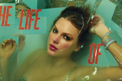 Taylor Swift: The Life of a Showgirl Album Review