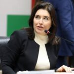 Tebet defende rigor na meta da inflação para crescimento