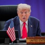 Trump revela avanço em acordo comercial com China antes de Xi