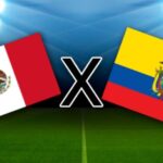 México x Equador em amistoso: onde assistir ao vivo, horário e escalação