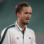 Daniil Medvedev vs. Adam Walton Head-to-Head, Prediction and Betting Odds for ATP Almaty Open 2025 Round of 16