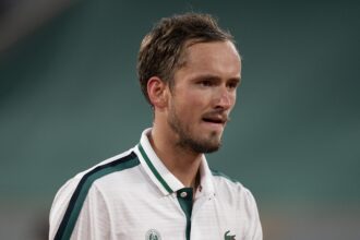 Daniil Medvedev vs. Adam Walton Head-to-Head, Prediction and Betting Odds for ATP Almaty Open 2025 Round of 16