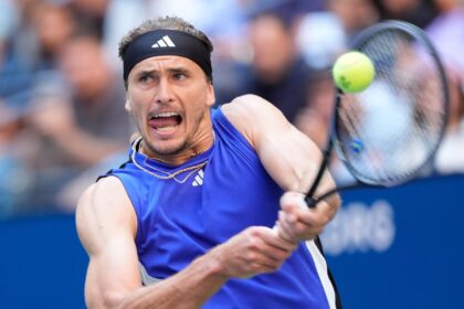 Apostas para o ATP de Paris: Zverev enfrenta Ugo Carabelli ATP Paris Best Bets Including Zverev vs Ugo Carabelli