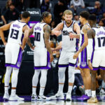 Blazers Defeat Kings 124-123: Preseason Game 2 Open Thread