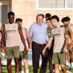 La Champions de los ‘mortales’