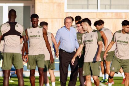 A Champions dos clubes menores La Champions de los ‘mortales’