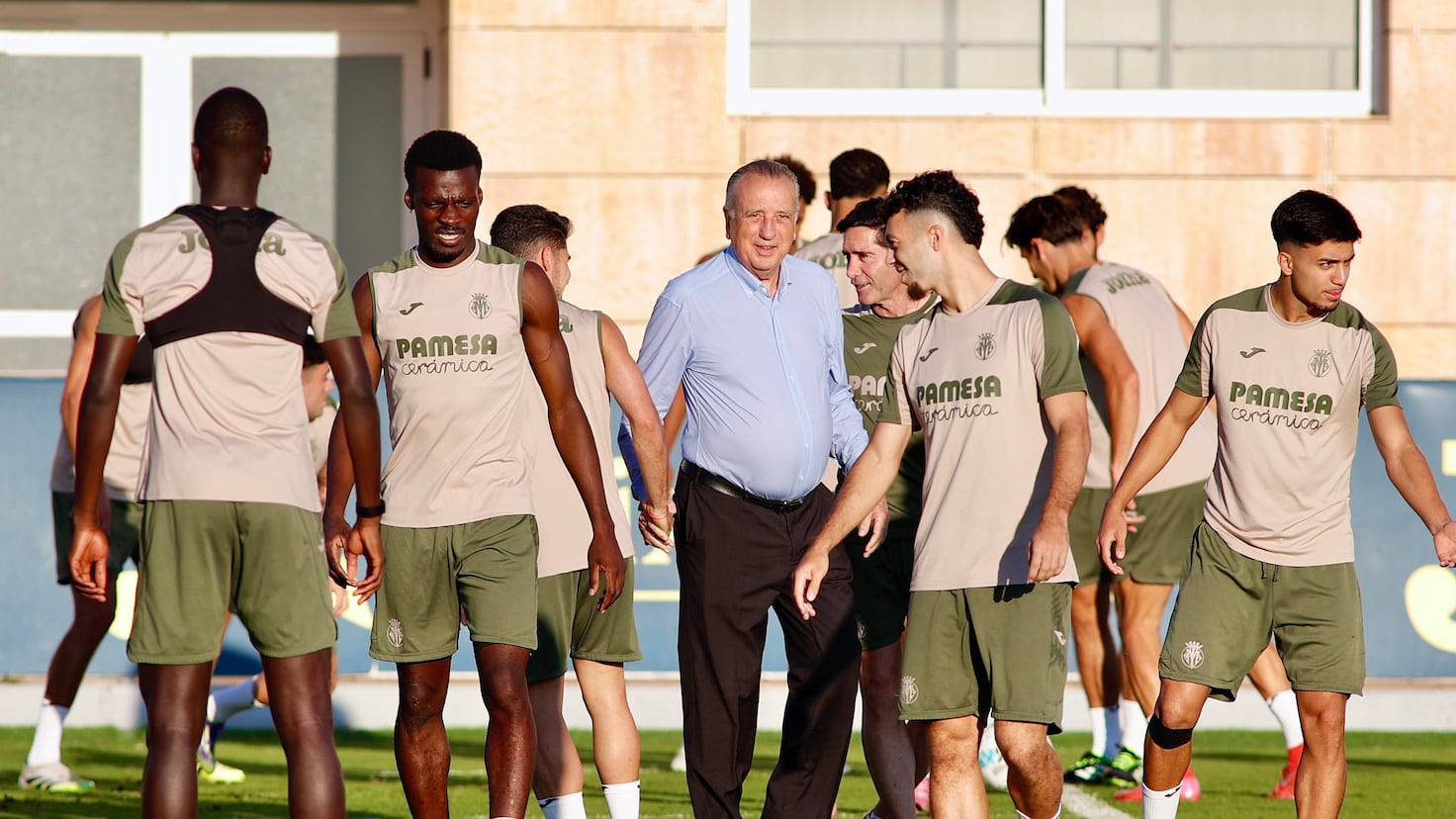 La Champions de los ‘mortales’