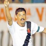 Vegetti e Fernando Diniz - Vasco