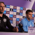 We will do everything we can to secure points at home