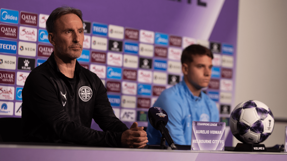We will do everything we can to secure points at home