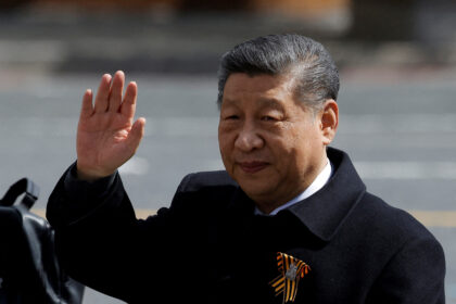 Xi apresenta novo plano quinquenal em reunião secreta do PC