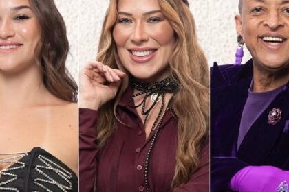 Formação da 2ª roça: quem será eliminado? A Fazenda: Rayane vence prova pela 2ª vez