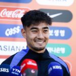 Born in Germany, playing for Korea, Castrop ignites debate on  Korea
