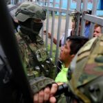 Indígenas do Equador denunciam excessos militares em meio a protestos