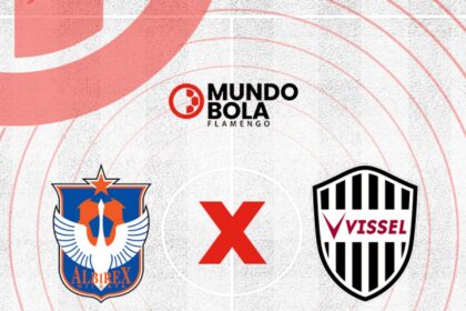 Albirex Niigata x Vissel Kobe: Odds e informações de transmissão Palpite Albirex Niigata x Vissel Kobe: Odds, Onde Assistir
