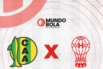Palpite Aldosivi x Huracán: Onde Assistir, Escalações