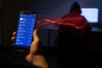 Android Banking Trojan