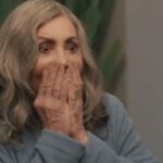 Arlete Salles como Josefa em