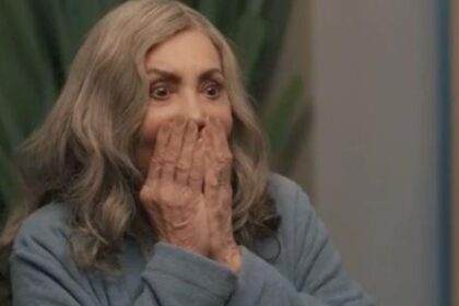 Arlete Salles como Josefa em