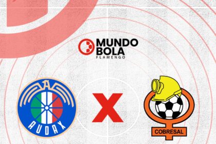 Palpite, Onde Assistir, Campeonato Chileno 31/10