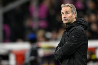 Torwartfrage in Leverkusen: Darf Blaswich im Pokal ran, Herr Hjulmand? | Sport