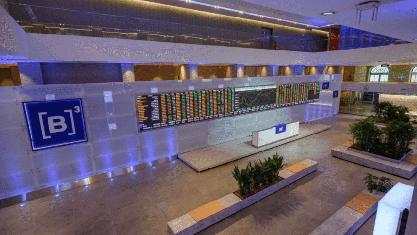 Acompanhe ações da Casas Bahia, Assaí, Raízen e Enjoei hoje Casas Bahia, Assaí, Raízen, Enjoei, Ambipar e mais ações para acompanhar hoje