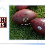 Chicago Bears Promote Jonathan Ford and Jake Moody for Commanders Game