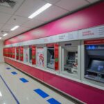 Bradesco (BBDC4) tem lucro líquido recorrente de R$ 6,2 bi no 3T, alta anual de 18,8%