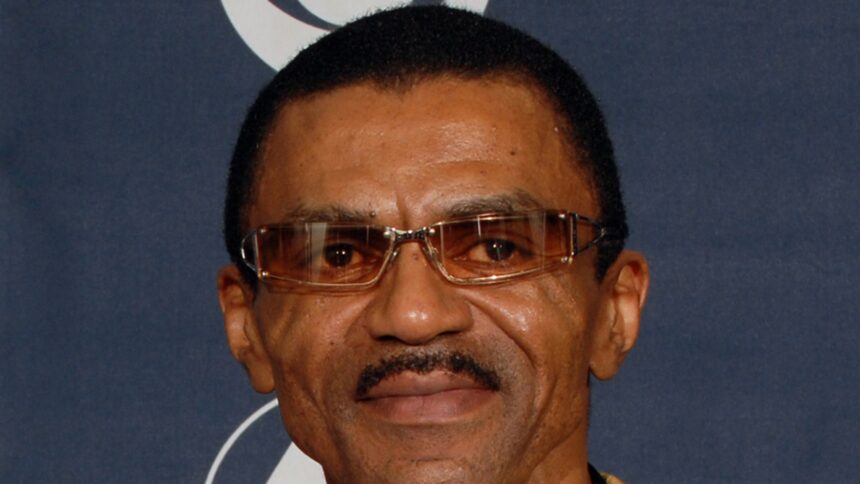 Ike Turner Jr., filho de Tina e Ike Turner, morre aos 67 anos Ike Turner Jr., Son of Tina and Ike Turner, Dead at 67