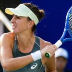 Bencic e Shnaider confirmam favoritismo e superam estreia em Ningbo