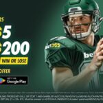 Bet365: código CBSBET365 garante bônus de até $200 na NFL Use bet365 bonus code CBSBET365, get $200 bonus bets by targeting Steelers, Broncos, NFL Week 8 games